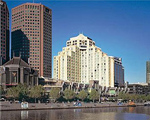 Langham Hotel, Melbourne